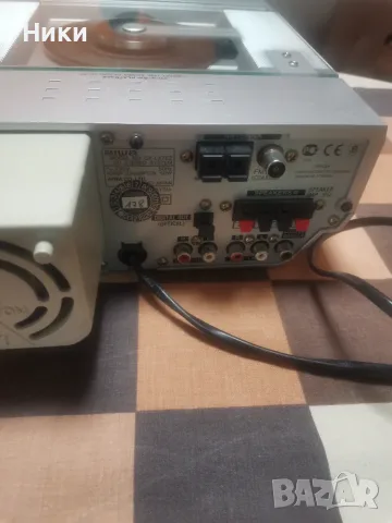 Продавам CD AIWA  CX-LX7EZ, снимка 8 - Аудиосистеми - 55595174