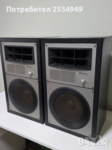 Тонколони Technics SB-440