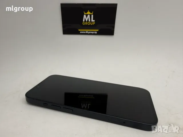 #MLgroup предлага: #iPhone 13 128GB Midnight 88%, втора употреба, снимка 2 - Apple iPhone - 55445175
