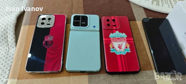 Калъфи за Xiaomi 13