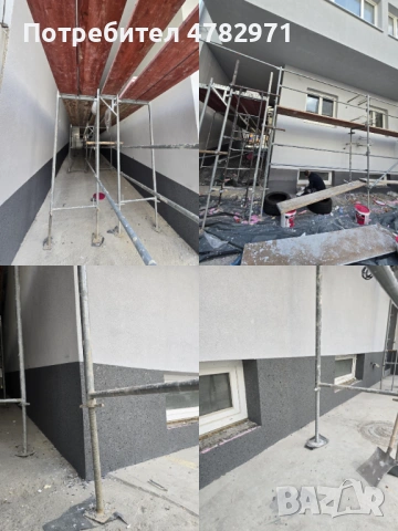 Вътрешни ремонти | Шпакловка, боядисване, гипсокартон, снимка 4 - Майстори - 54034397