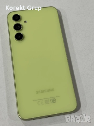 Samsung A54 5g, снимка 7 - Samsung - 54394179