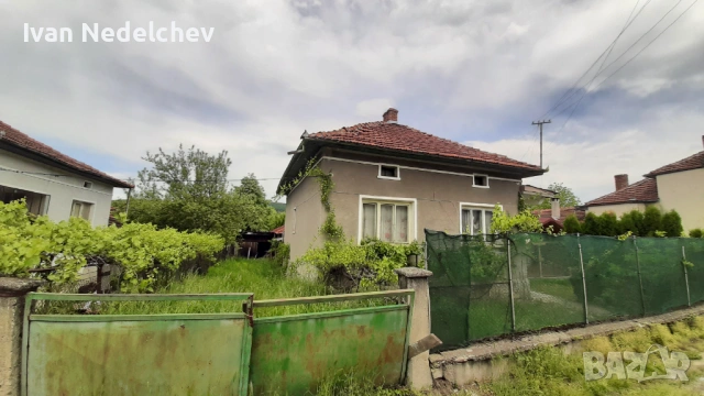 Къща Троянския балкан, снимка 4 - Къщи - 54777073