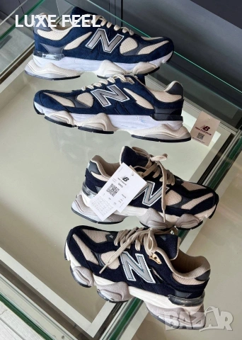New Balance ✨Дамски Маратонки 