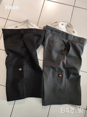 Къси панталони Dickies