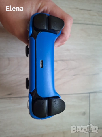 Джойстик за ps4 slim/pro, снимка 4 - Аксесоари - 54891374