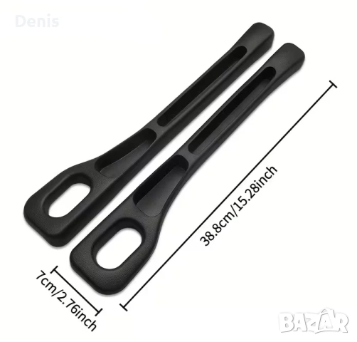 Органайзер за кола, снимка 4 - Аксесоари и консумативи - 54022512