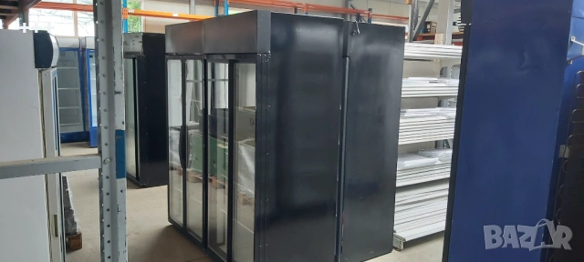 хладилна  витрина