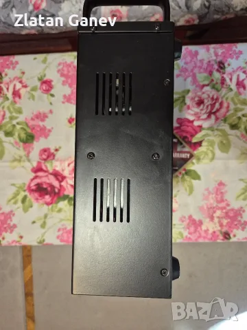 Продавам усилвател за китара Laney IRT-Studio, снимка 4 - Китари - 55646146