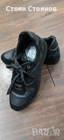 Мъжки кецове  Waikiki , снимка 3 - Дамски ежедневни обувки - 54033110