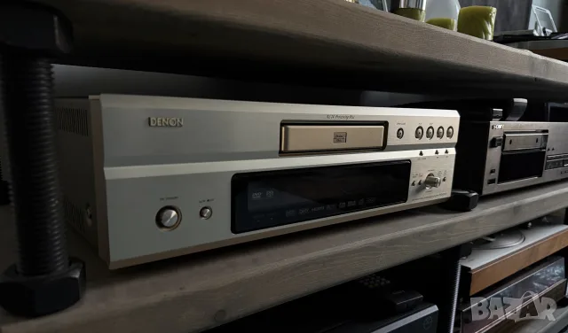 DENON DVD-3910 SACD Player CD Player 