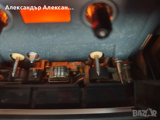 Onkyo TA-2570 Deck, снимка 3 - Декове - 55593941