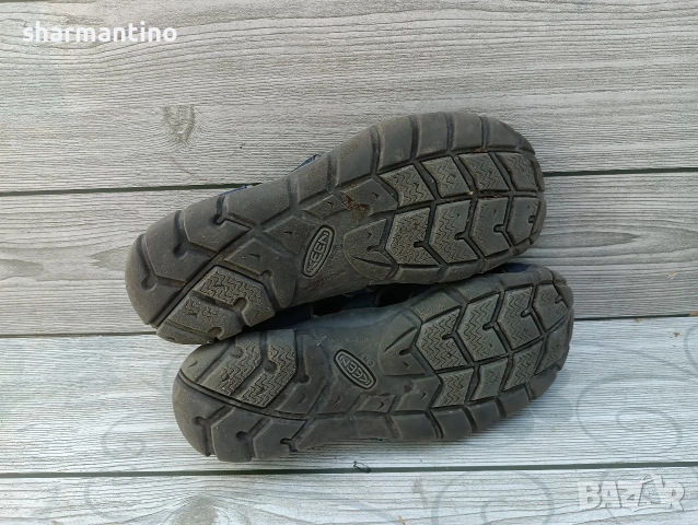 Keen сандали N 36, снимка 4 - Детски маратонки - 55073612