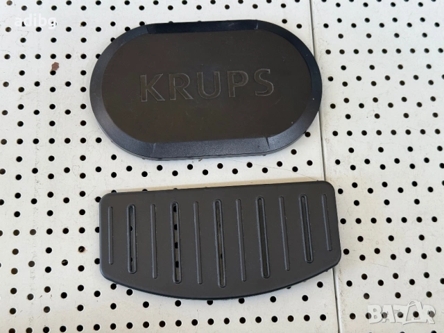 Krups - Капак Кафе и Решетка 