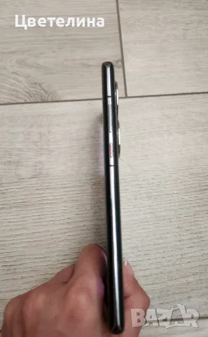 Huawei P50 Pro + подарък слушалки , снимка 3 - Huawei - 55606088