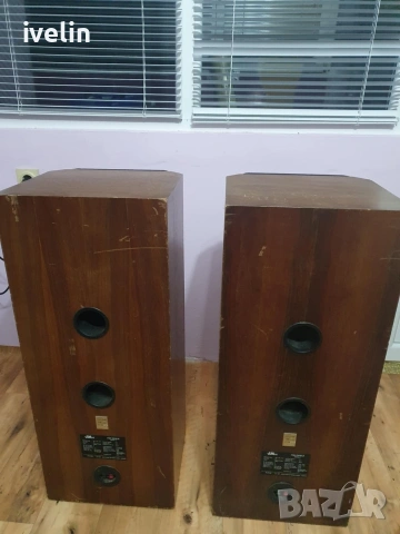 Jmlab 706 opale , снимка 4 - Тонколони - 54957627