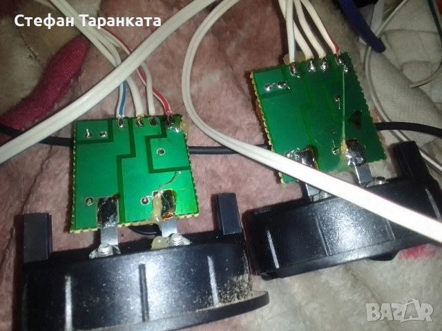 Двулентови аудио филтри Magnat цената е за двата броя филтри , снимка 2 - Тонколони - 54797944