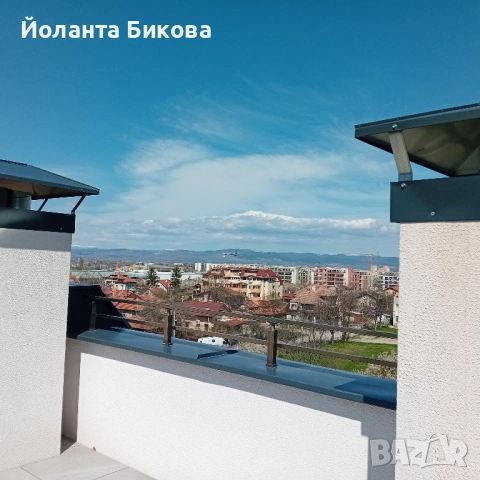 Тристаен, до ключ в нова сграда с АКТ 16 до метро, снимка 7 - Апартаменти - 54145066