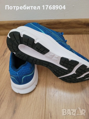 Детски маратонки Asics-35 номер, снимка 5 - Детски маратонки - 54355455