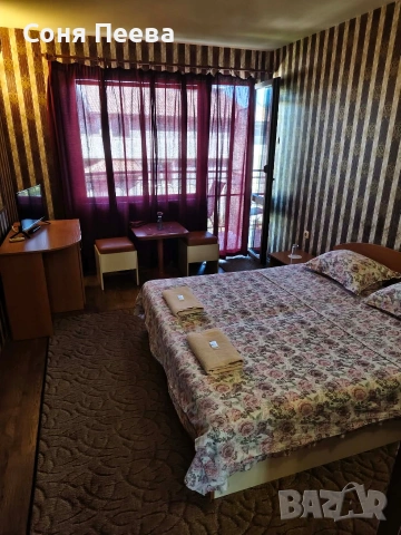 Квартири от 25€ Варна с безплатно паркиране