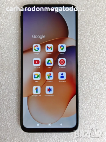Xiaomi Redmi 13 128GB 8GB RAM, снимка 8 - Xiaomi - 54729719