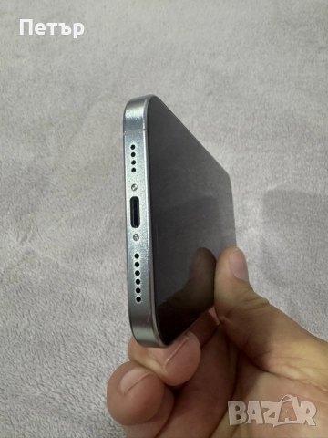 iPhone 16 PRO MAX за части., снимка 8 - Apple iPhone - 55504337