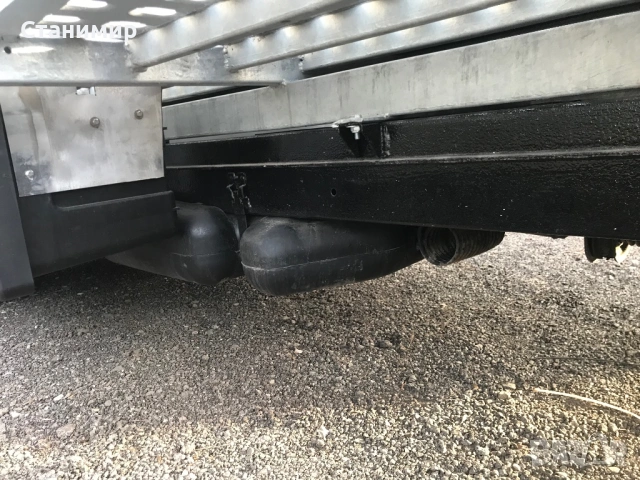Mercedes’ Sprinter313 Автовоз, снимка 8 - Бусове и автобуси - 54415942