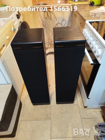 Тонколони Schneider 8030 ls, снимка 9 - Тонколони - 54250515