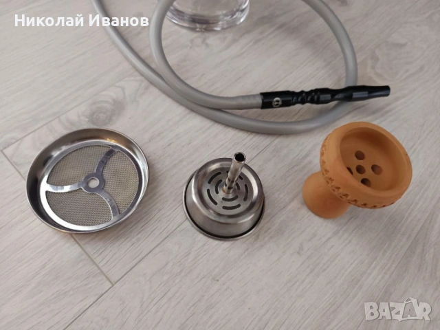 Чисто ново наргиле , снимка 3 - Наргилета - 54725685