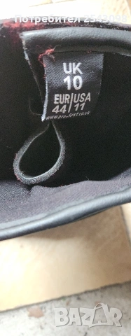 мото ботуши, снимка 3 - Аксесоари и консумативи - 54014842