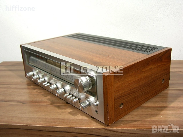 Ресивър   Pioneer sx-750 /2, снимка 6 - Ресийвъри, усилватели, смесителни пултове - 54778325