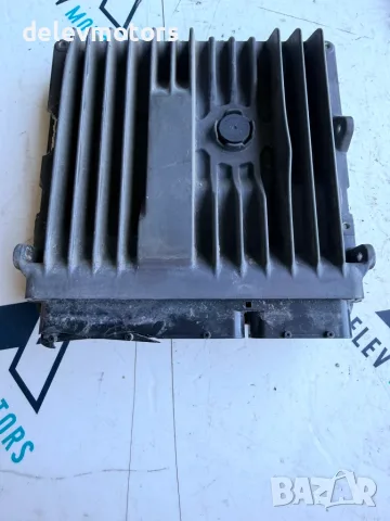 89661-0EK90 компютър за двигател от Toyota Highlander (GSU7) 3.5 VVTI двигател 2GR-FKS 249 кс., снимка 4 - Части - 55574074