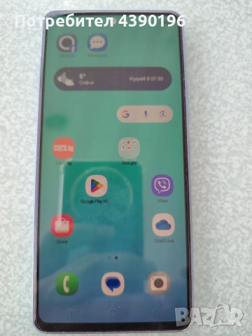 Самсунг А53 5G , снимка 2 - Samsung - 55059764