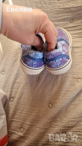 обувки 28 номер, снимка 2 - Детски обувки - 53983707