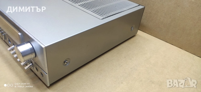 Grundig R 2000, снимка 6 - Ресийвъри, усилватели, смесителни пултове - 55072038