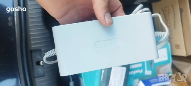 Захранване за Nintendo Wii U конзола, AU щепсел 15V , снимка 2 - Аксесоари - 55527339