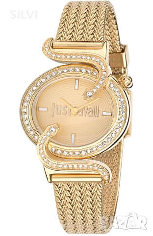 Часовник Just Cavalli 