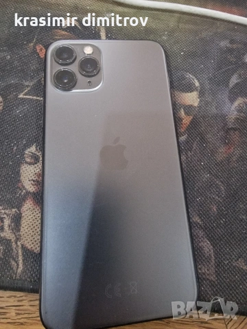 iphone 11pro 64. , снимка 3 - Apple iPhone - 54262244