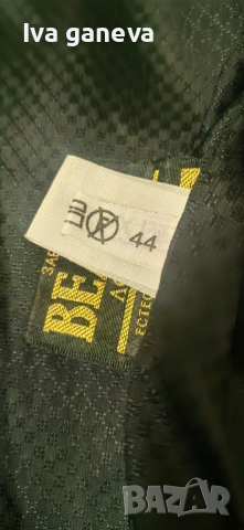 Яке естествена кожа , снимка 4 - Якета - 54358361