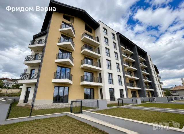 Продава 2-СТАЕН град Варна, Виница
