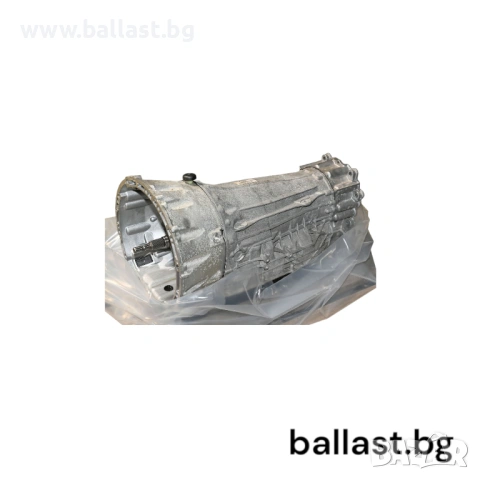 Скоростна кутия A1662709102 GLE W166