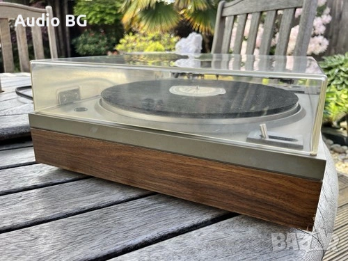Pioneer PL-112 D, снимка 6 - Грамофони - 54729181