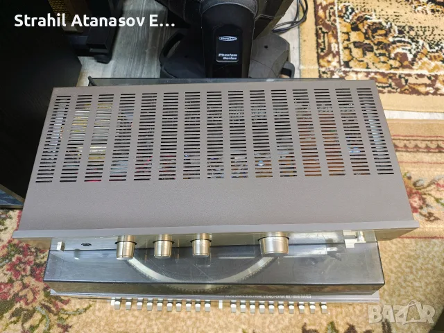 Schneider Team 6041 - Комплект , снимка 12 - Аудиосистеми - 55431048