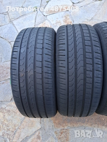 225 45 17 Pireli , снимка 2 - Гуми и джанти - 55163561