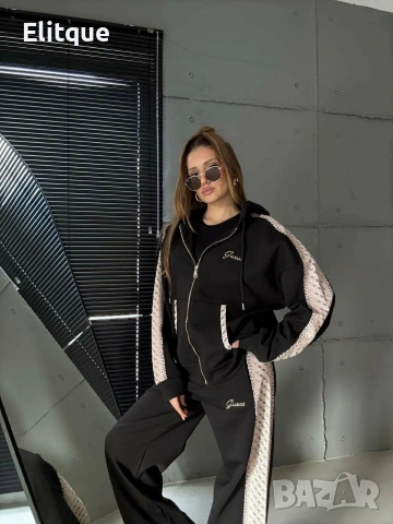 дамски екип guess 
