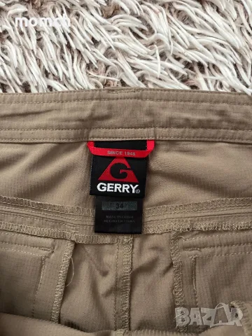 GERRY-мъжки шорти размер Л, снимка 4 - Спортни дрехи, екипи - 55353252