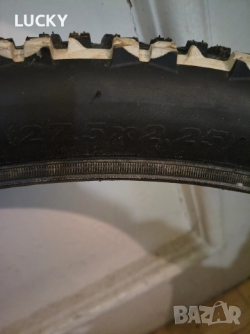 гуми за велосипед Styx Ace of Pace 27.5x2.25 