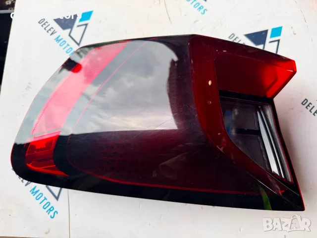 h4946535209 десен стоп външен от BMW X1 U11 xDrive25e , снимка 2 - Части - 55430911