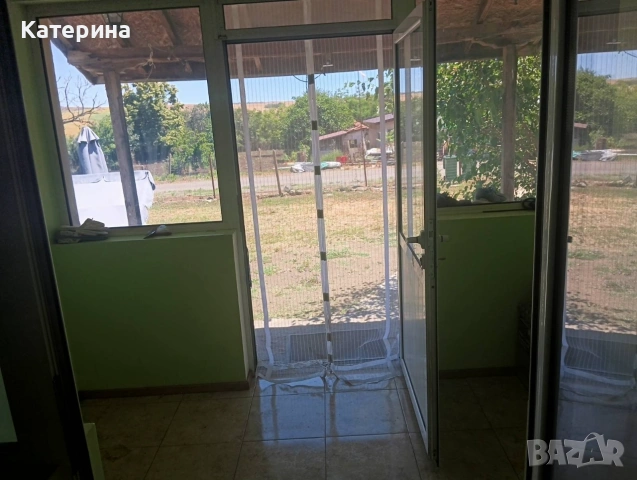 Продавам отлична едноетажна  къща в  селото Вратица  община камено  обл Бургас. Къщата  едноетажна с, снимка 13 - Къщи - 55202218