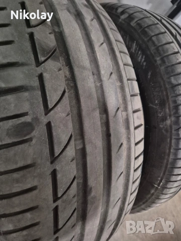 245 45 19 Bridgestone , снимка 7 - Гуми и джанти - 54456218